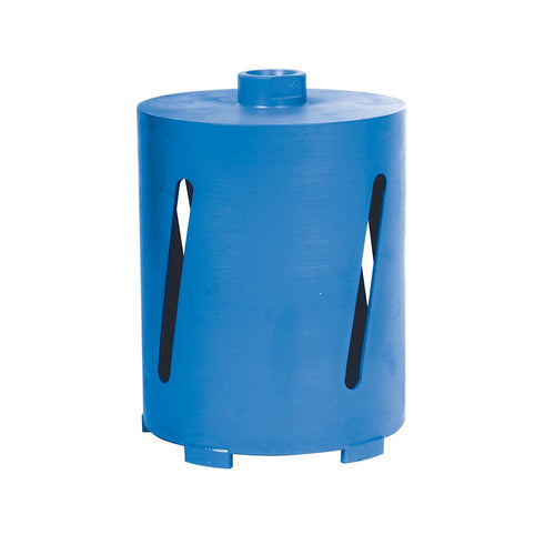 Silverline 868538 Diamond Core Drill Bit - 127 x 150mm - Voyto Ltd Online
