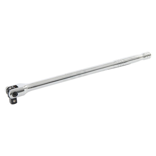 Silverline 719774 Flexible Handle - 1/2" / 375mm - Voyto Ltd Online