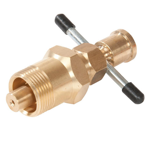 Silverline 675228 Olive Puller - 15 & 22mm - Voyto Ltd Online