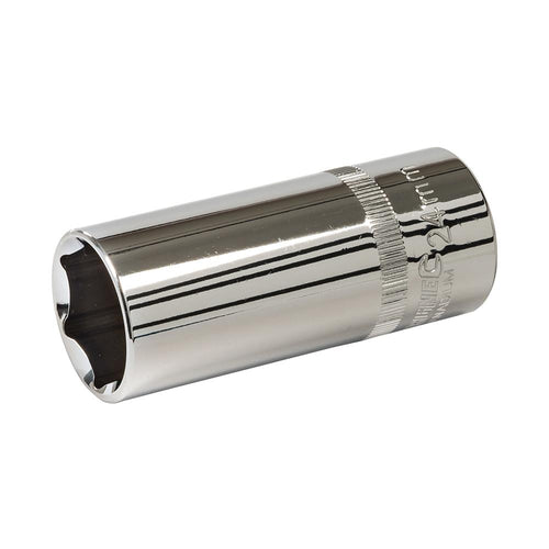 Silverline 238098 Deep Socket 1/2" Drive 6pt Metric - 24mm - Voyto Ltd Online