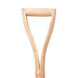 Silverline 229445 Carbon Steel Border Spade - 970mm - Voyto Ltd Online