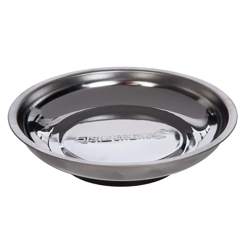 Silverline 871414 Magnetic Parts Tray - 150mm - Voyto Ltd Online