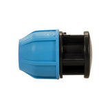 Plumbob 874133 MDPE Stop End - 25mm - Voyto Ltd Online