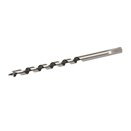 Silverline 282401 Auger Bit - 12 x 235mm - Voyto Ltd Online