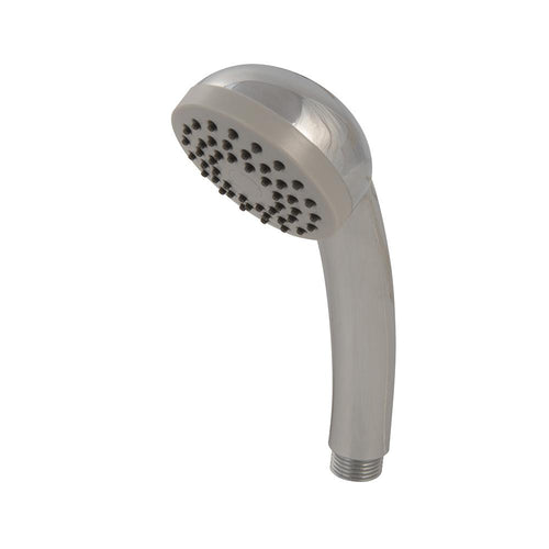 Plumbob 874619 Chrome Shower Head - Single Spray Pattern - Voyto Ltd Online
