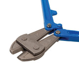 Silverline 567943 Expert Forged Bolt Cutters - 600mm / 24" - Voyto Ltd Online