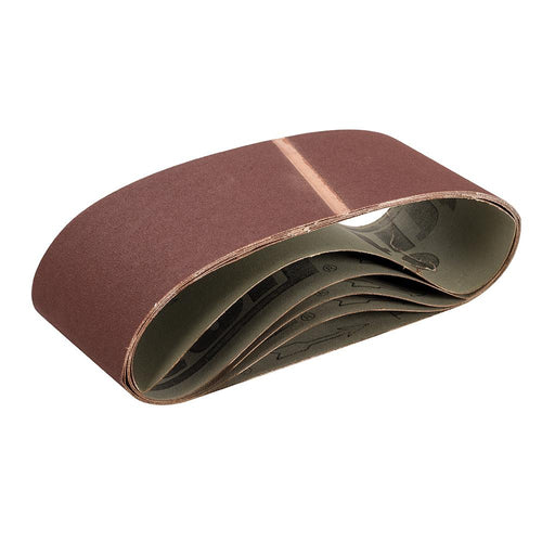 Triton 885365 Sanding Belt 100 x 610mm 5pk - 150 Grit - Voyto Ltd Online