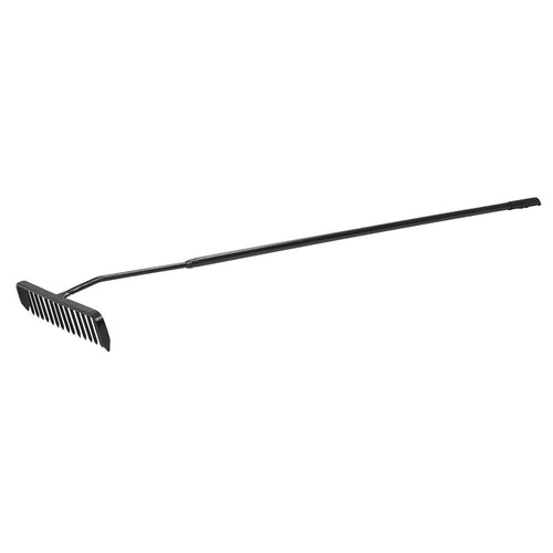 Silverline 282371 Tarmac Rake - 1500mm - Voyto Ltd Online