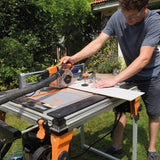 Triton 716168 TWX7 910W Project Saw 127mm - TWX7PS001 - Voyto Ltd Online