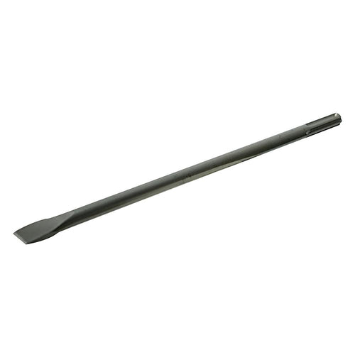 Silverline 244997 SDS Max Chisel - 25 x 500mm - Voyto Ltd Online