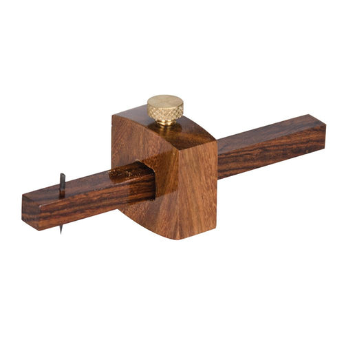 Silverline 783106 Mini Marking Gauge - 130mm - Voyto Ltd Online