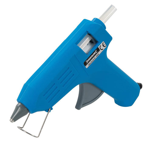 Silverline 349348 Hobby Glue Gun - 15(40)W EU - Voyto Ltd Online