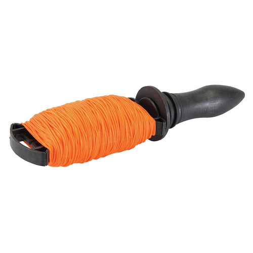 Silverline CB44 Spooled Brick Line - 100m - Voyto Ltd Online