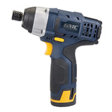GMC 262727 12V Impact Driver - GID12 - Voyto Ltd Online