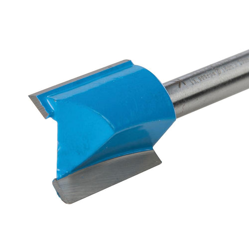 Silverline 955430 1/4" Straight Metric Cutter - 18 x 20mm - Voyto Ltd Online