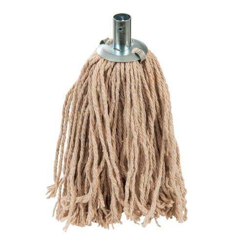 Silverline 509117 Socket Mop Head - No 12 Metal - Voyto Ltd Online