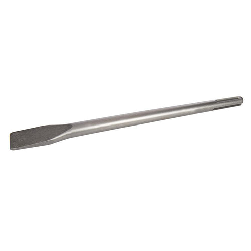Silverline 282435 SDS Max Chisel - 25 x 360mm - Voyto Ltd Online
