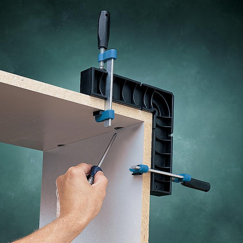 Rockler 985749 Clamp-It® Bar Clamp - 5" - Voyto Ltd Online