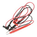 Silverline 228541 Digital Clamp Meter - 1000A AC - Voyto Ltd Online