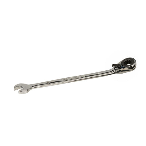 Silverline 308062 Reversible Ratchet Spanner - 8mm - Voyto Ltd Online