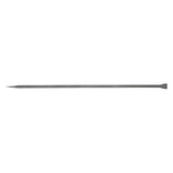 Silverline PC68 Chisel & Point Bar - 1500 x 30mm - Voyto Ltd Online
