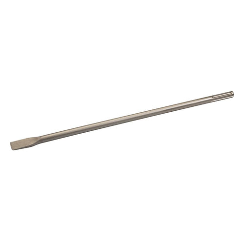 Silverline 598460 SDS Max Chisel - 25 x 600mm - Voyto Ltd Online