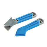 Silverline 873489 Sealant & Caulk Remover & Smoother Set 2pce - 2pce - Voyto Ltd Online