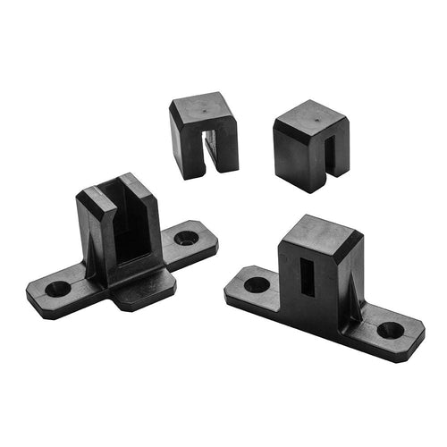 Rockler 370961 Mini Sure-Foot® Conversion Kit 4pce - 7-Way - Voyto Ltd Online