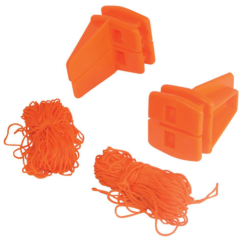 Silverline 126894 Brick Line & Blocks - 18m - Voyto Ltd Online