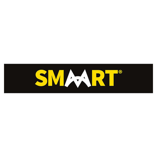 Silverline 701717 Smaart Toolbar Header Card - Smaart Header 970mm - Voyto Ltd Online