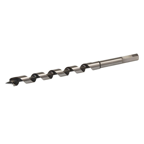 Silverline 244971 Auger Bit - 14 x 235mm - Voyto Ltd Online