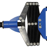 Silverline 868778 Lazy Tong Riveter - 3.2 - 6.4mm - Voyto Ltd Online