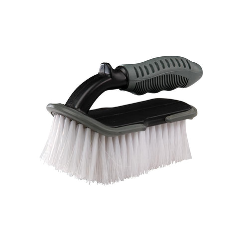Silverline 719788 Telescopic Car Cleaning Brush - 1.07 - 1.76m - Voyto Ltd Online