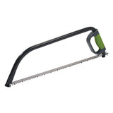 Silverline 250422 Foresters Bow Saw - 600mm Blade - Voyto Ltd Online