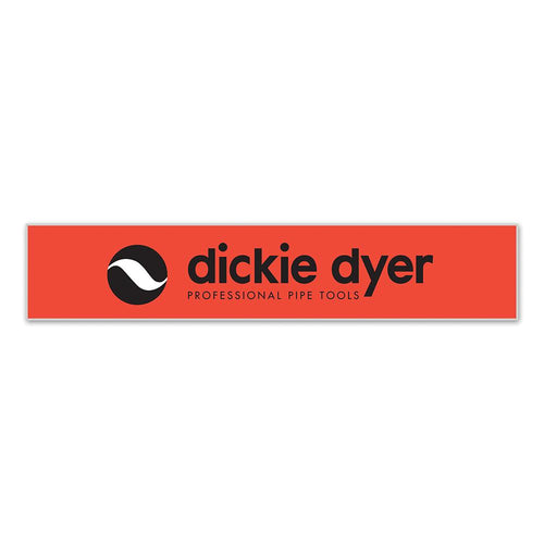 Silverline 491663 Dickie Dyer Header - Dickie Dyer Header 970mm - Voyto Ltd Online