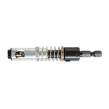 Rockler 869373 Shelf Pin Jig Self-Centring Replacement Bit - 1/4" - Voyto Ltd Online