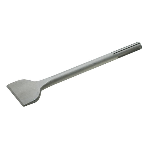 Silverline 783112 SDS Max Chisel - 50 x 300mm - Voyto Ltd Online