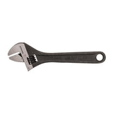 Silverline WR11 Expert Adjustable Wrench - Length 150mm - Jaw 17mm - Voyto Ltd Online