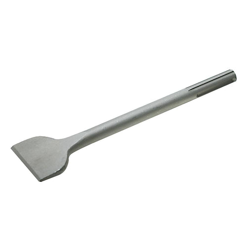 Silverline 793768 SDS Max Chisel - 75 x 300mm - Voyto Ltd Online