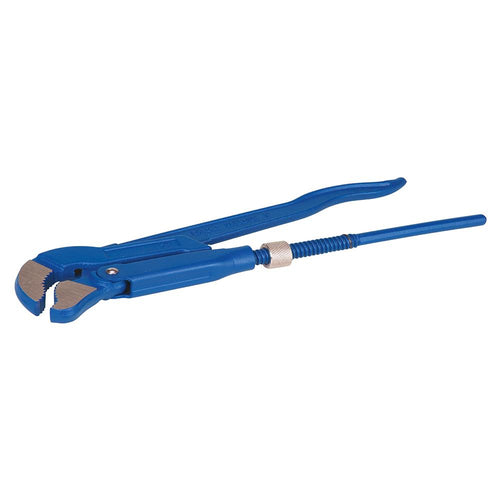 Silverline 788895 Adjustable Swedish Pattern Pipe Wrench - Length 560mm – Jaw 50mm (2") - Voyto Ltd Online