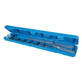 Silverline 618569 Universal Pulley Holder & Fan Clutch Set 11pce - 6 - 16mm - Voyto Ltd Online