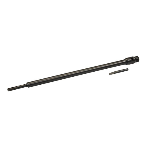 Silverline 580460 SDS Plus Core Drill Arbor - 450mm - Voyto Ltd Online