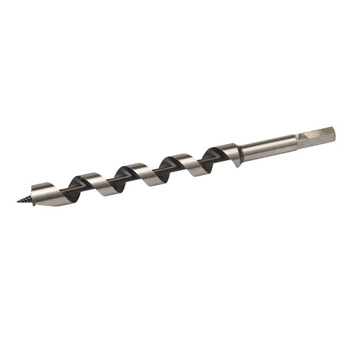 Silverline 598436 Auger Bit - 18 x 235mm - Voyto Ltd Online