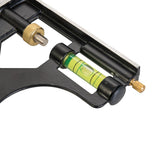 Silverline 745726 Combination Square - 150mm - Voyto Ltd Online