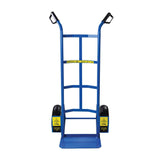 Silverline 868581 Heavy Duty Sack Hand Truck - 315kg - Voyto Ltd Online