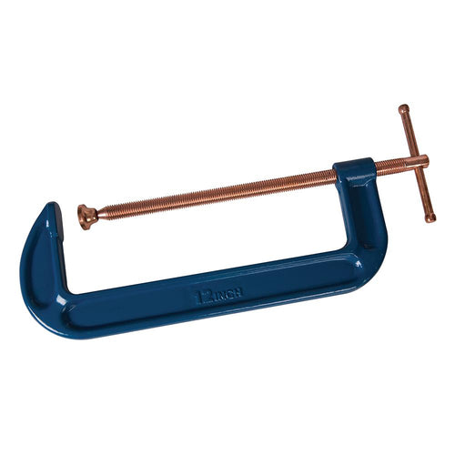 Silverline VC32 G-Clamp - 300mm - Voyto Ltd Online