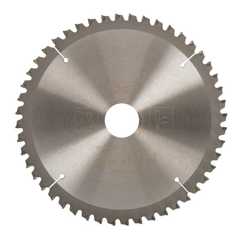 Triton 980629 Construction Saw Blade - 190 x 30mm 48T - Voyto Ltd Online