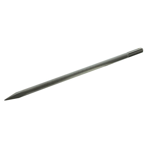 Silverline 427576 SDS Max Point - 18 x 360mm - Voyto Ltd Online