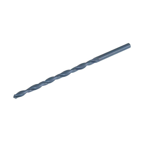 Silverline 633490 Metric HSS-R Long Series Bits 10pk - 2.5 x 95mm - Voyto Ltd Online