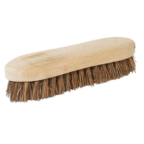 Silverline 969750 Scrubbing Brush - 215mm (8") - Voyto Ltd Online
